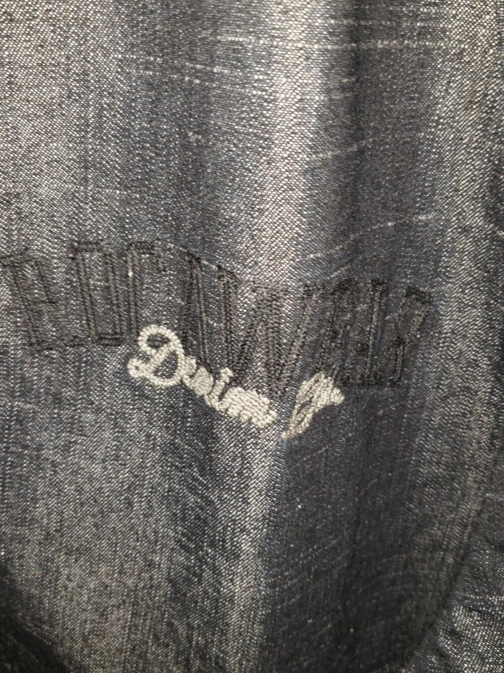 Roca Wear Jacket - Picture 4 of 5